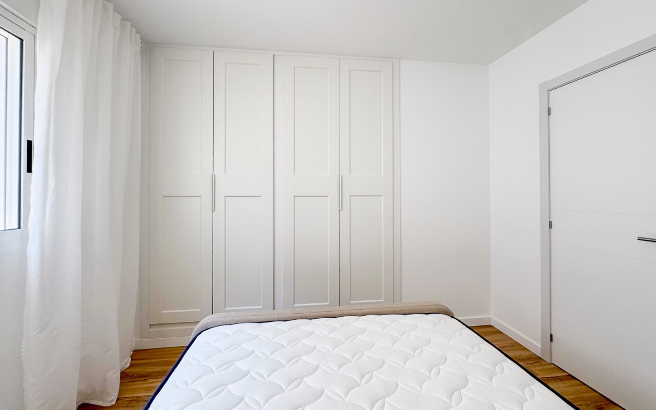 Resale - Apartment - Orihuela Costa - Los Altos