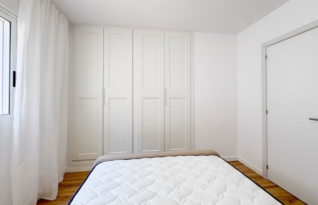 Resale - Apartment - Orihuela Costa - Los Altos