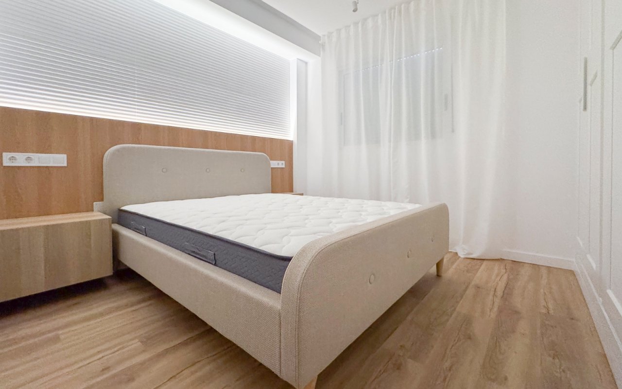 Resale - Apartment - Orihuela Costa - Los Altos