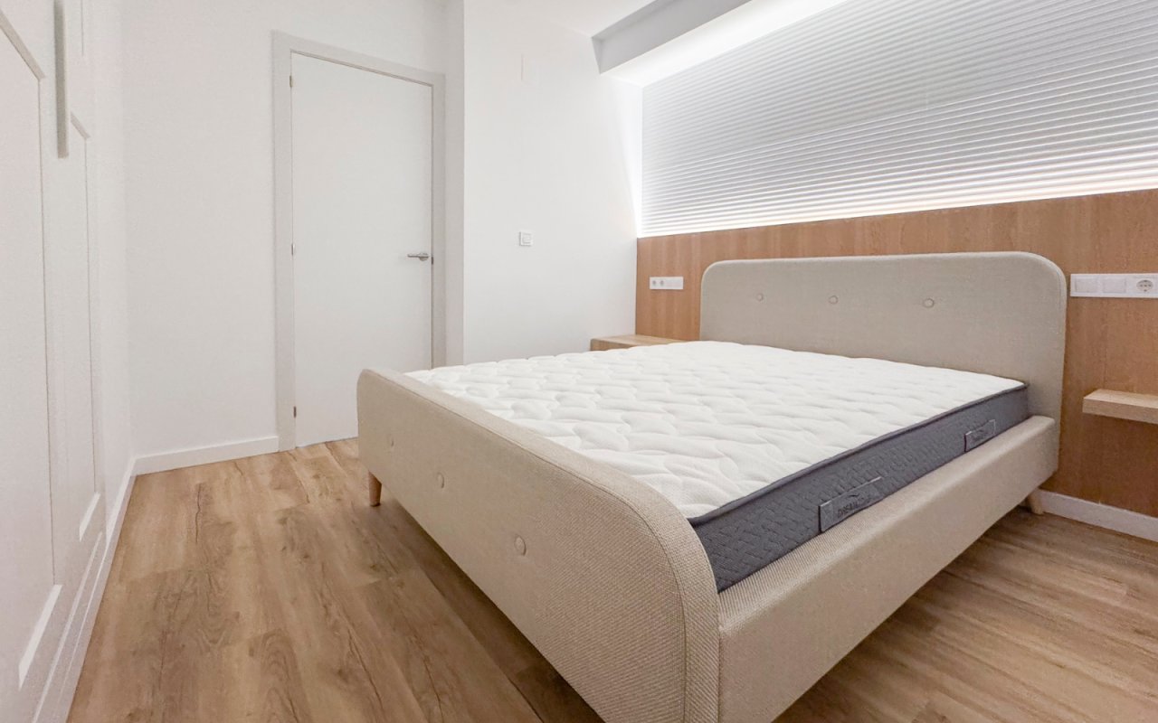 Resale - Apartment - Orihuela Costa - Los Altos