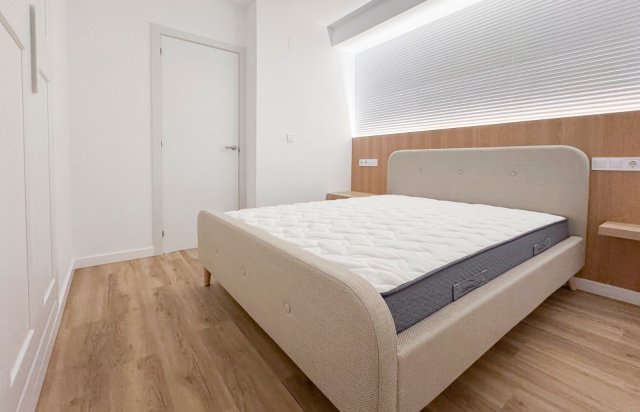 Resale - Apartment - Orihuela Costa - Los Altos