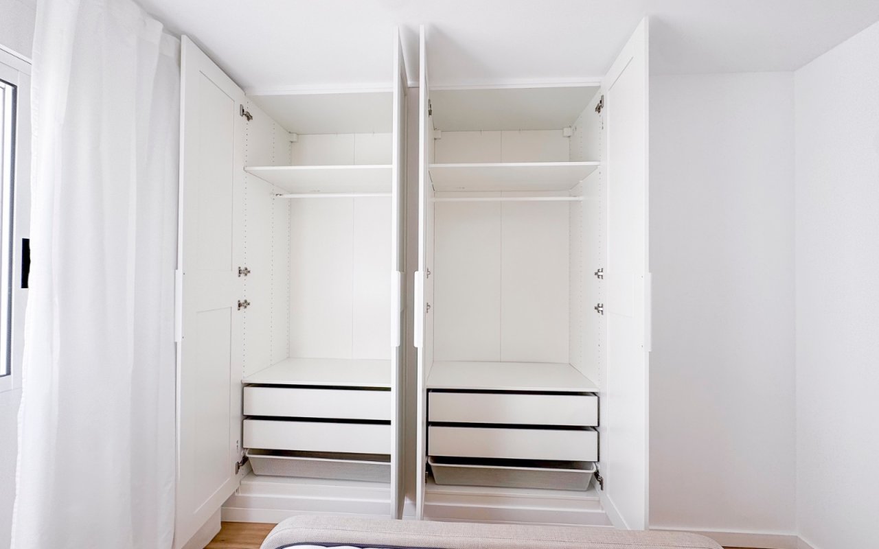 Resale - Apartment - Orihuela Costa - Los Altos