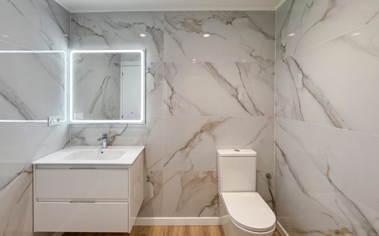 Resale - Apartment - Orihuela Costa - Los Altos