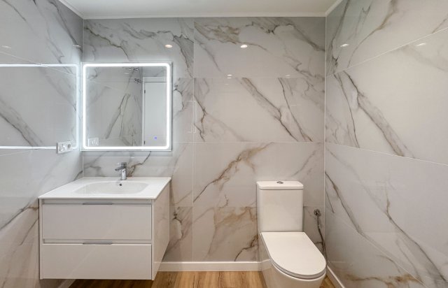 Resale - Apartment - Orihuela Costa - Los Altos