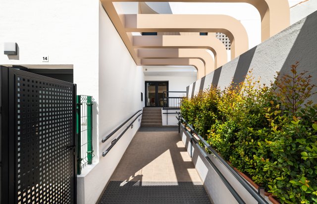 Obra nueva - Piso - Torre de la Horadada (Alicante) - Spain