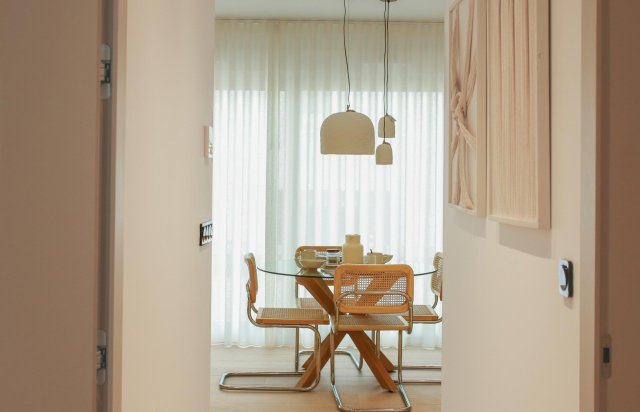 New Build - Bungalow - Algorfa - La finca golf