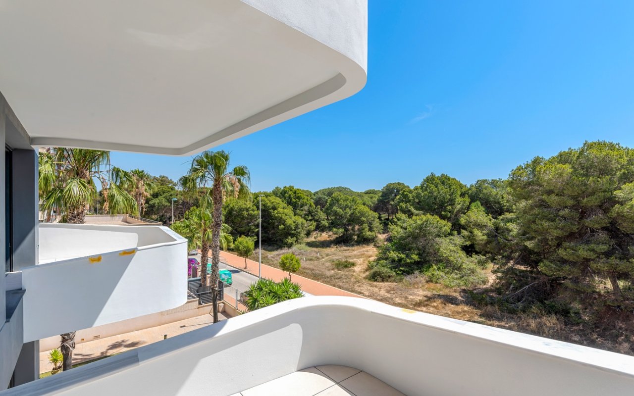 New Build - Apartment - Guardamar del Segura - Puerto Deportivo