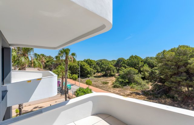 New Build - Apartment - Guardamar del Segura - Puerto Deportivo