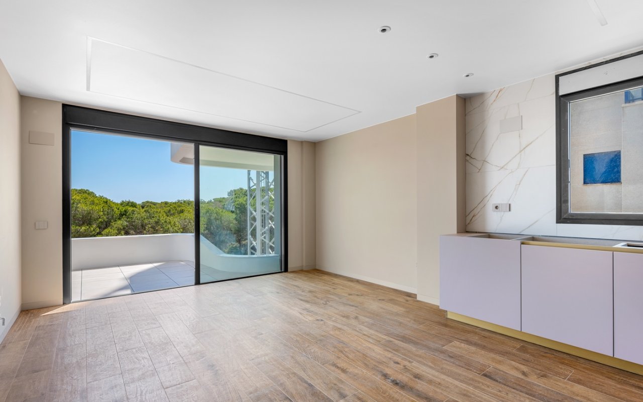 New Build - Apartment - Guardamar del Segura - Puerto Deportivo