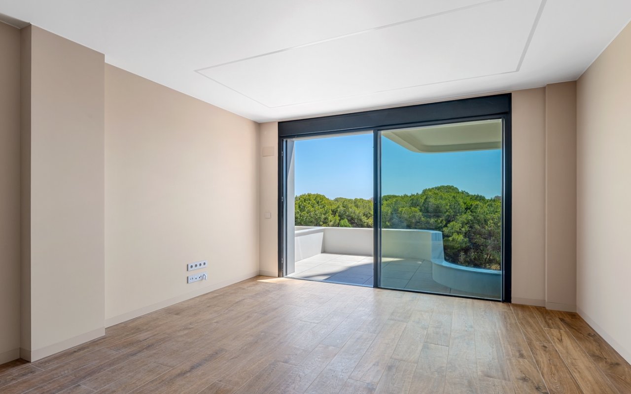 New Build - Apartment - Guardamar del Segura - Puerto Deportivo
