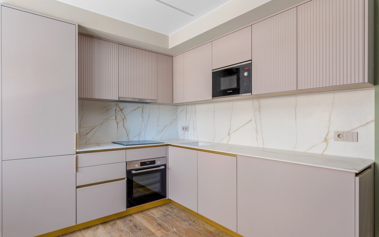 New Build - Apartment - Guardamar del Segura - Puerto Deportivo
