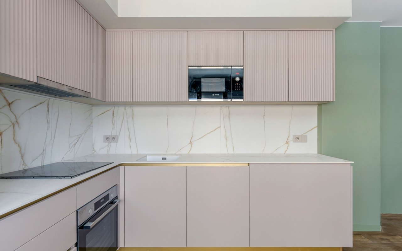 New Build - Apartment - Guardamar del Segura - Puerto Deportivo