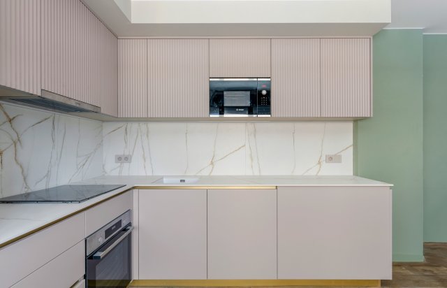 New Build - Apartment - Guardamar del Segura - Puerto Deportivo