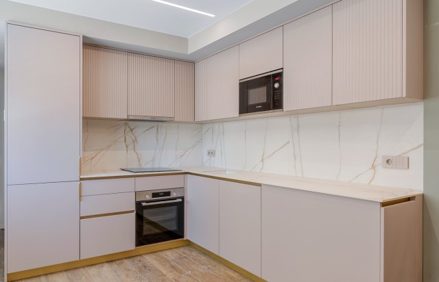 New Build - Apartment - Guardamar del Segura - Puerto Deportivo