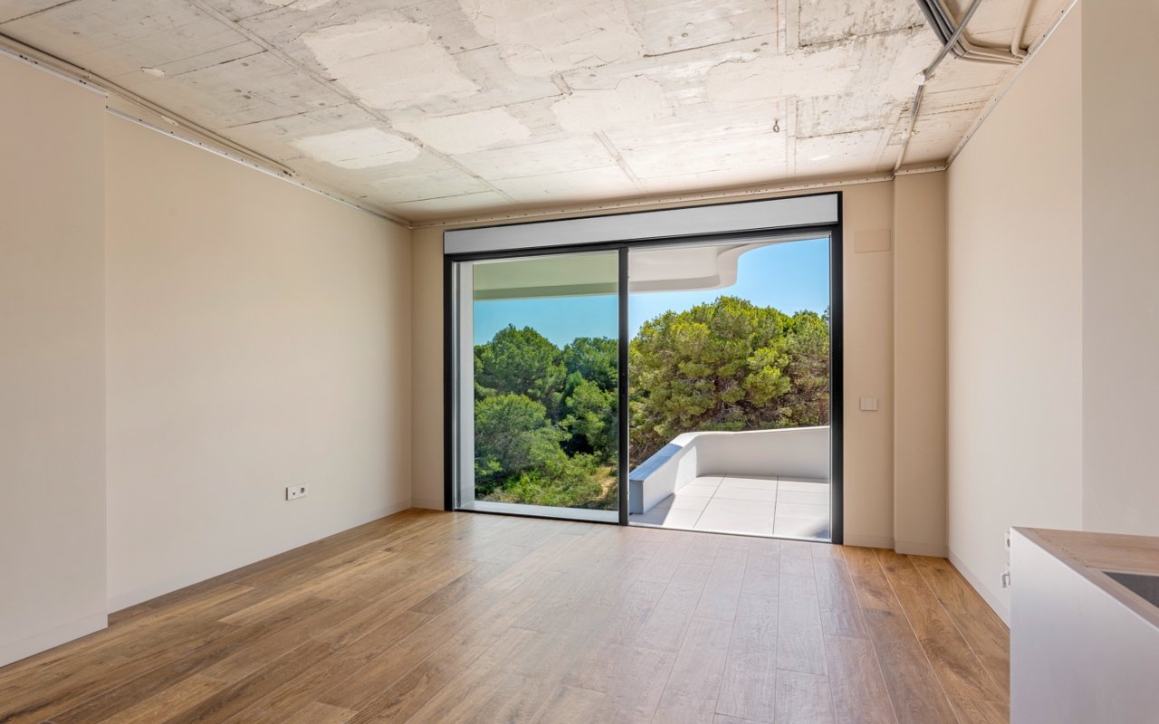 New Build - Apartment - Guardamar del Segura - Puerto Deportivo