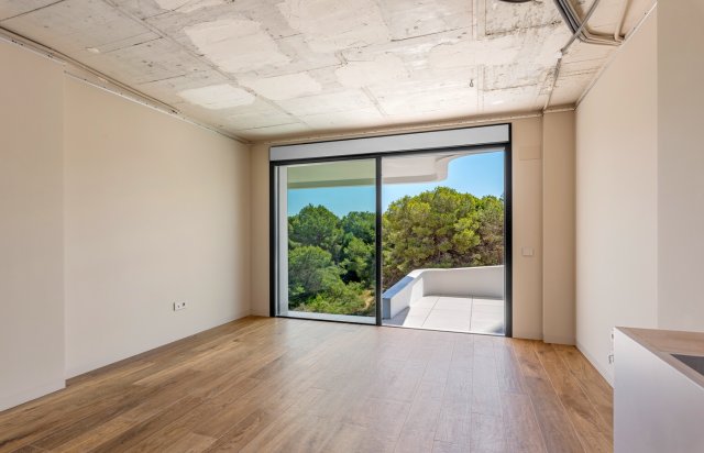 New Build - Apartment - Guardamar del Segura - Puerto Deportivo