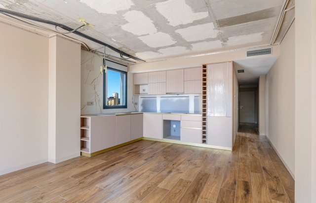 New Build - Apartment - Guardamar del Segura - Puerto Deportivo