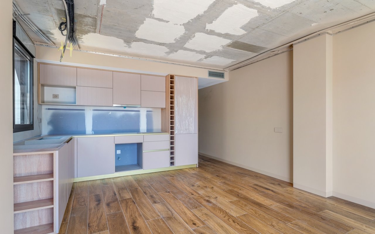 New Build - Apartment - Guardamar del Segura - Puerto Deportivo