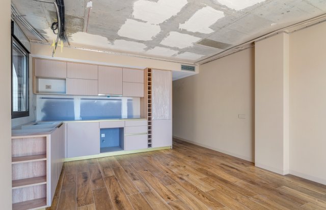 New Build - Apartment - Guardamar del Segura - Puerto Deportivo