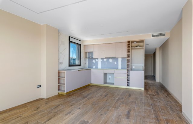 New Build - Apartment - Guardamar del Segura - Puerto Deportivo