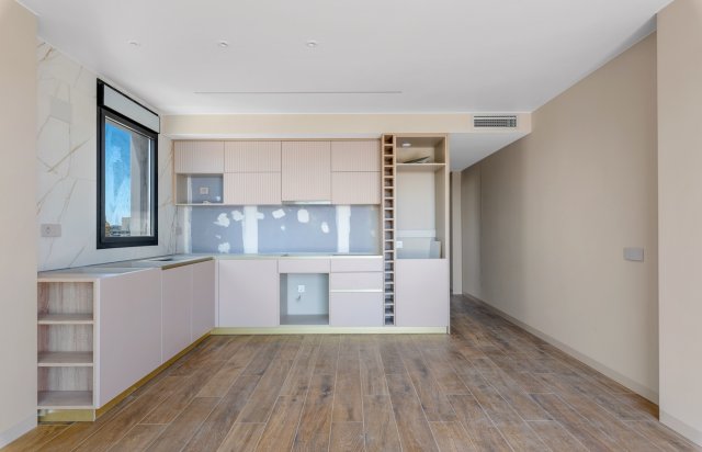 New Build - Apartment - Guardamar del Segura - Puerto Deportivo