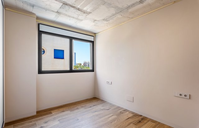 New Build - Apartment - Guardamar del Segura - Puerto Deportivo