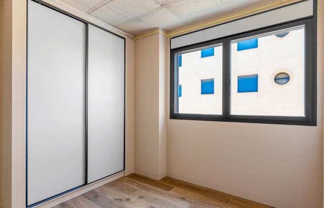 New Build - Apartment - Guardamar del Segura - Puerto Deportivo
