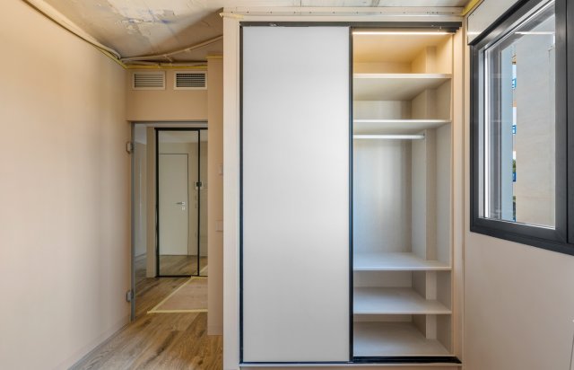 New Build - Apartment - Guardamar del Segura - Puerto Deportivo