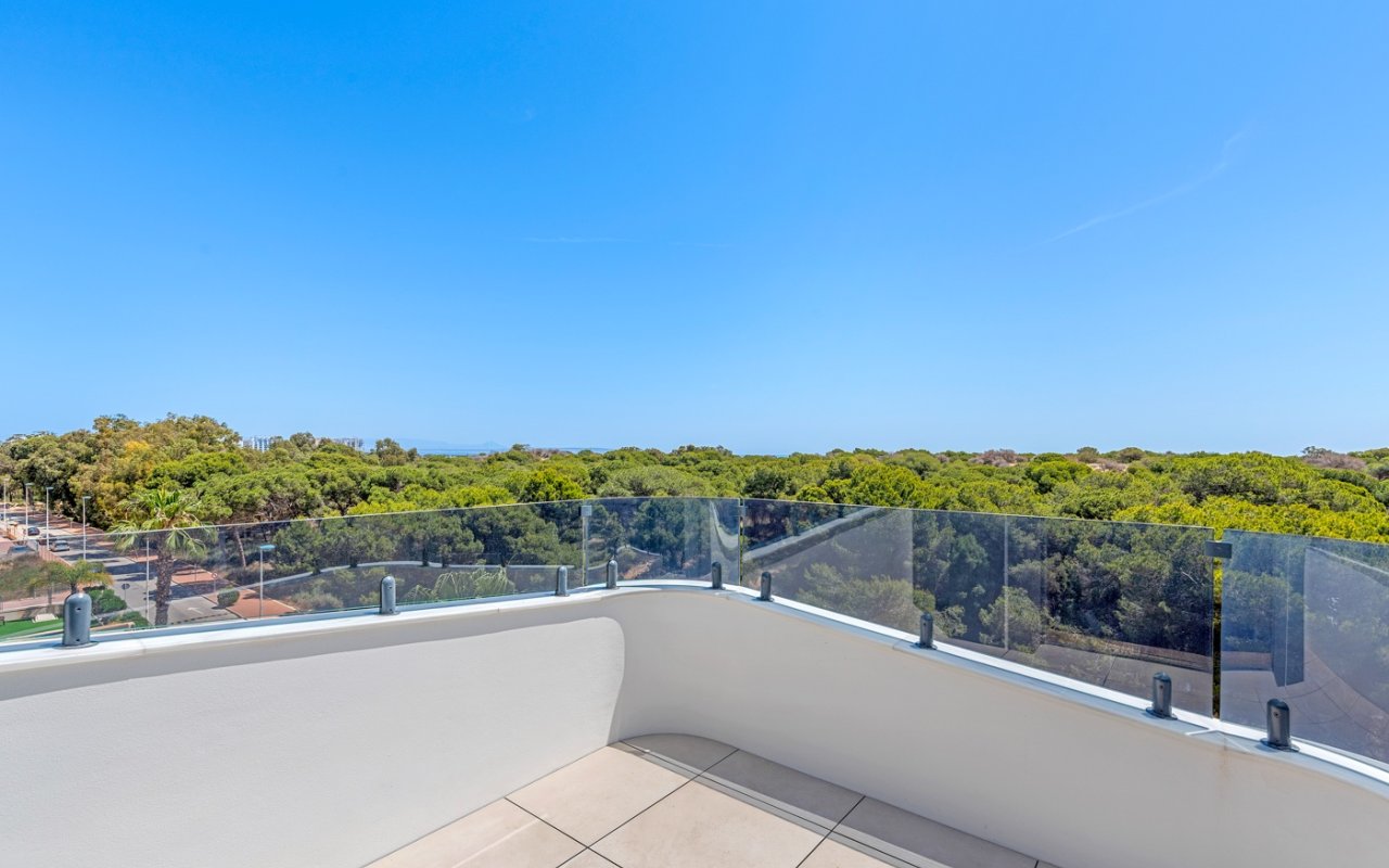 New Build - Apartment - Guardamar del Segura - Puerto Deportivo