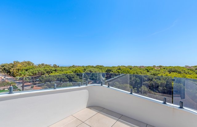 New Build - Apartment - Guardamar del Segura - Puerto Deportivo