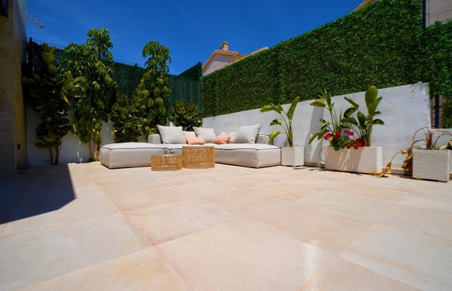 Rynek pierwotny - Villa - Orihuela Costa - Los Altos