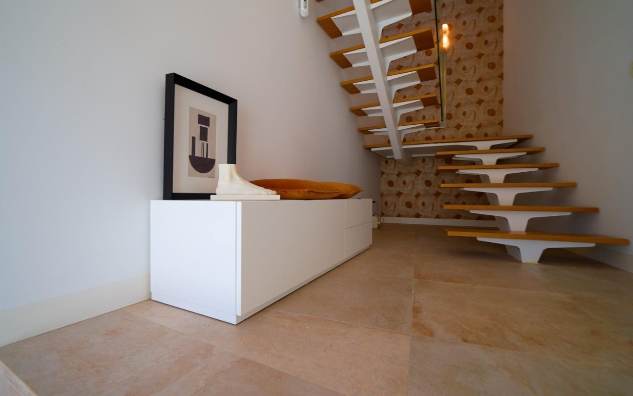 Rynek pierwotny - Villa - Orihuela Costa - Los Altos