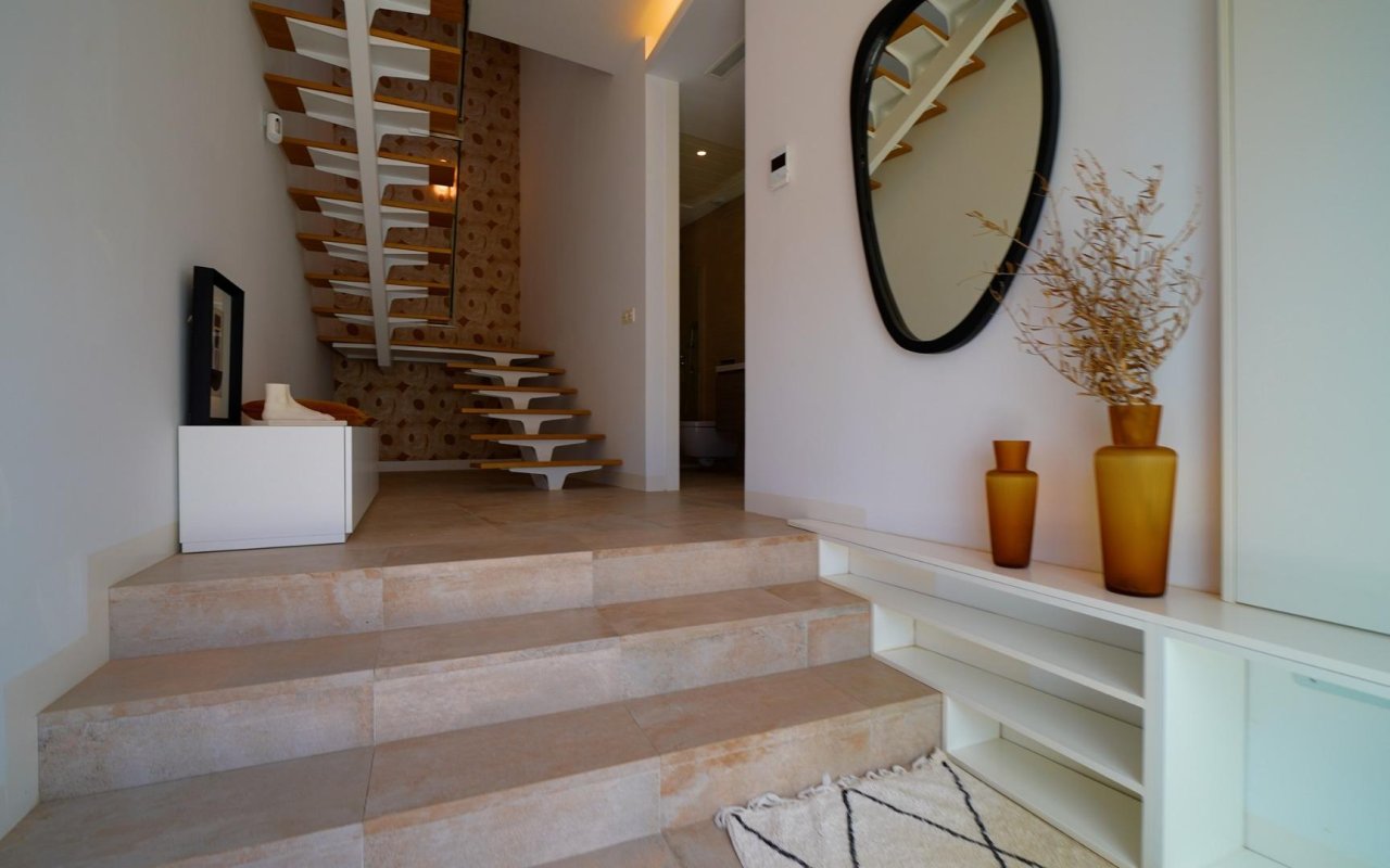 Rynek pierwotny - Villa - Orihuela Costa - Los Altos