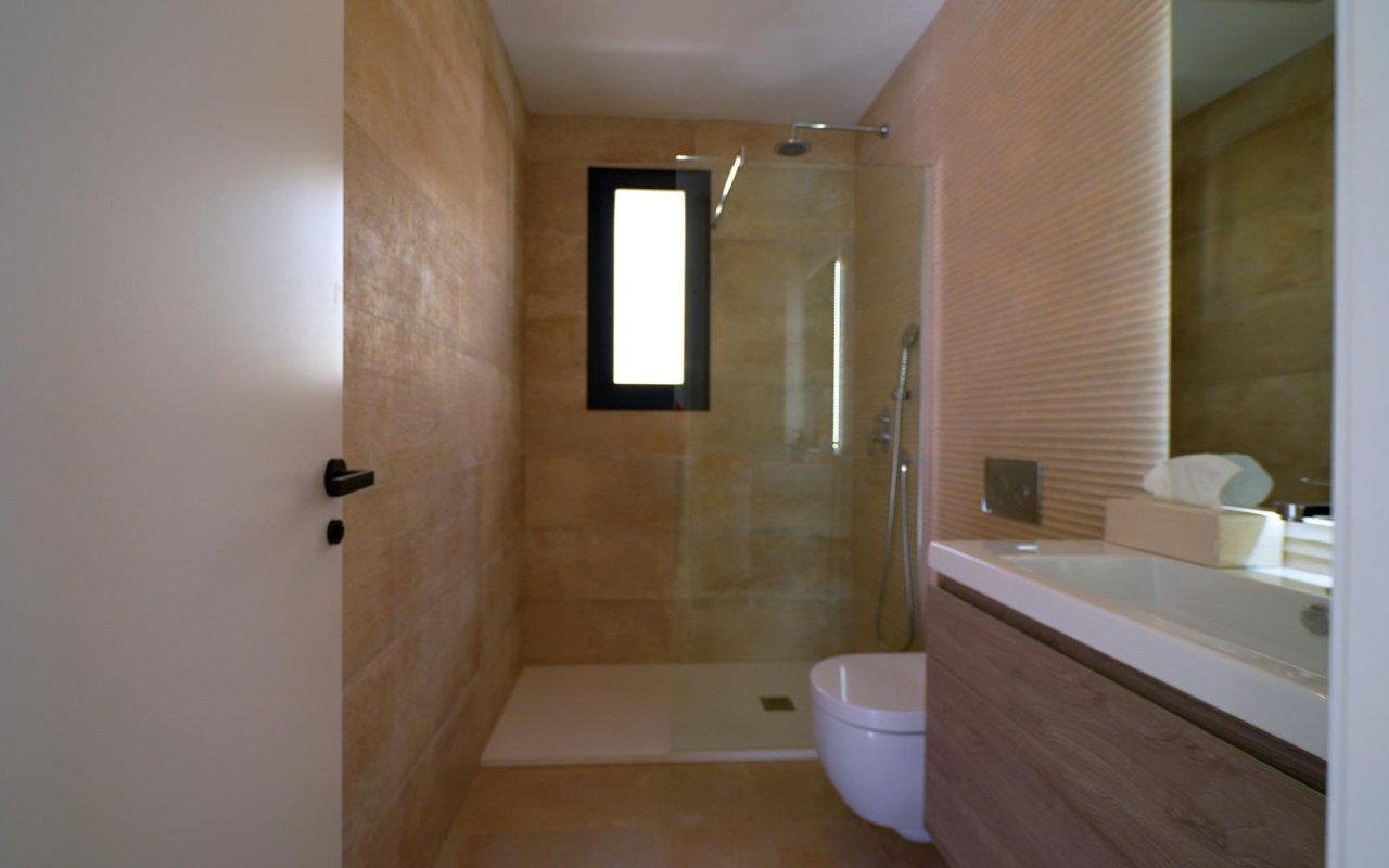Rynek pierwotny - Villa - Orihuela Costa - Los Altos