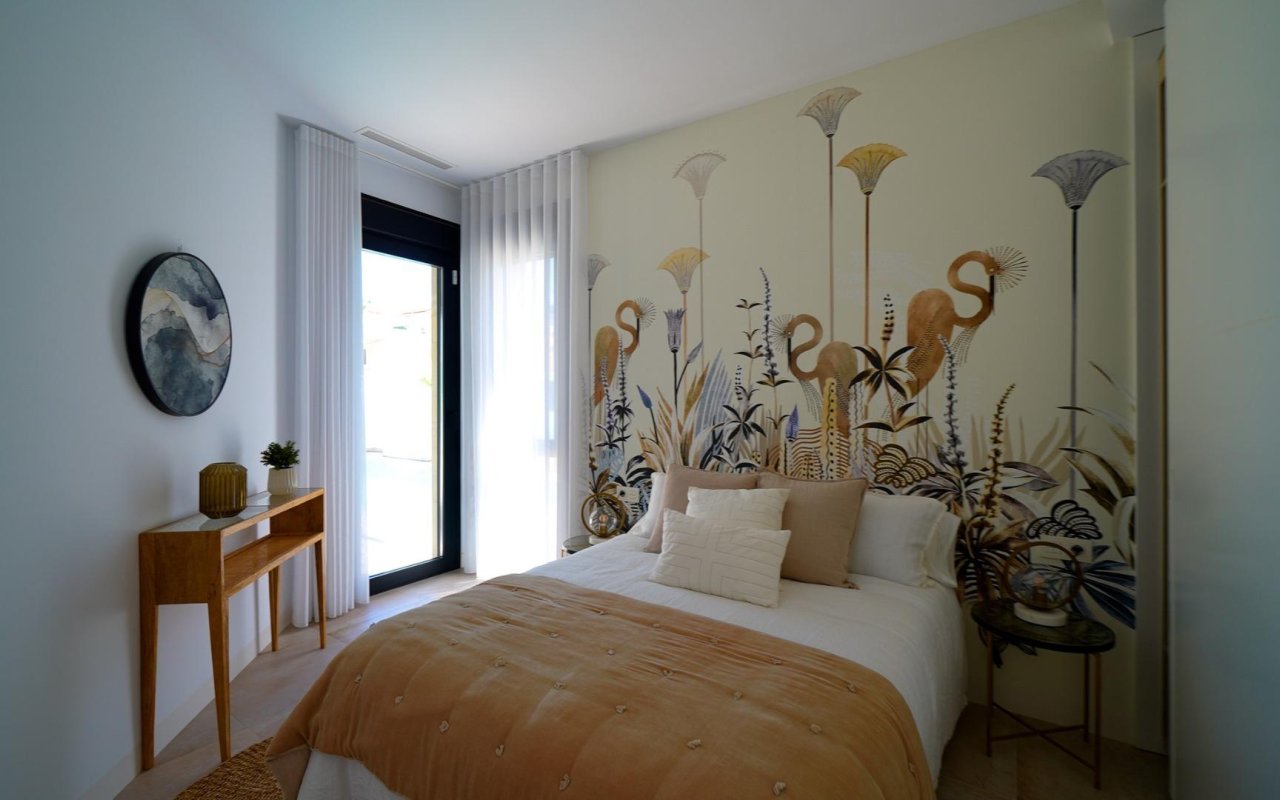 Rynek pierwotny - Villa - Orihuela Costa - Los Altos