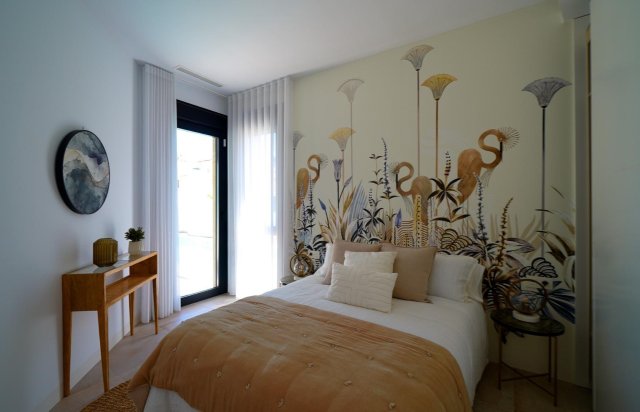 Rynek pierwotny - Villa - Orihuela Costa - Los Altos