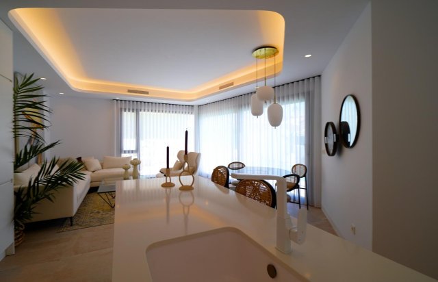 Rynek pierwotny - Villa - Orihuela Costa - Los Altos