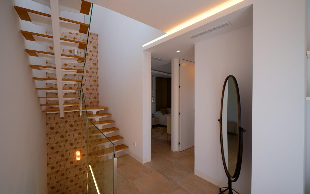 Rynek pierwotny - Villa - Orihuela Costa - Los Altos