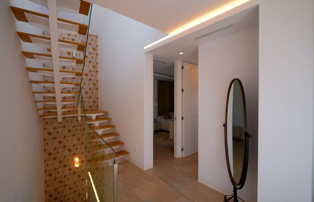 Rynek pierwotny - Villa - Orihuela Costa - Los Altos