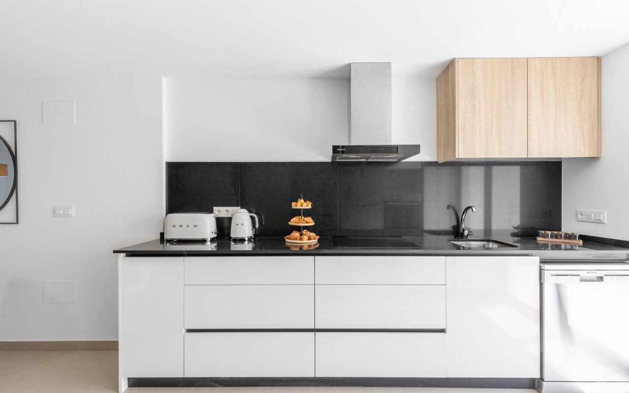 Obra nueva - Town House - Rafal - pueblo