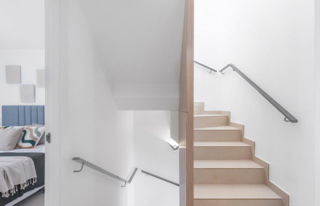 Obra nueva - Town House - Rafal - pueblo