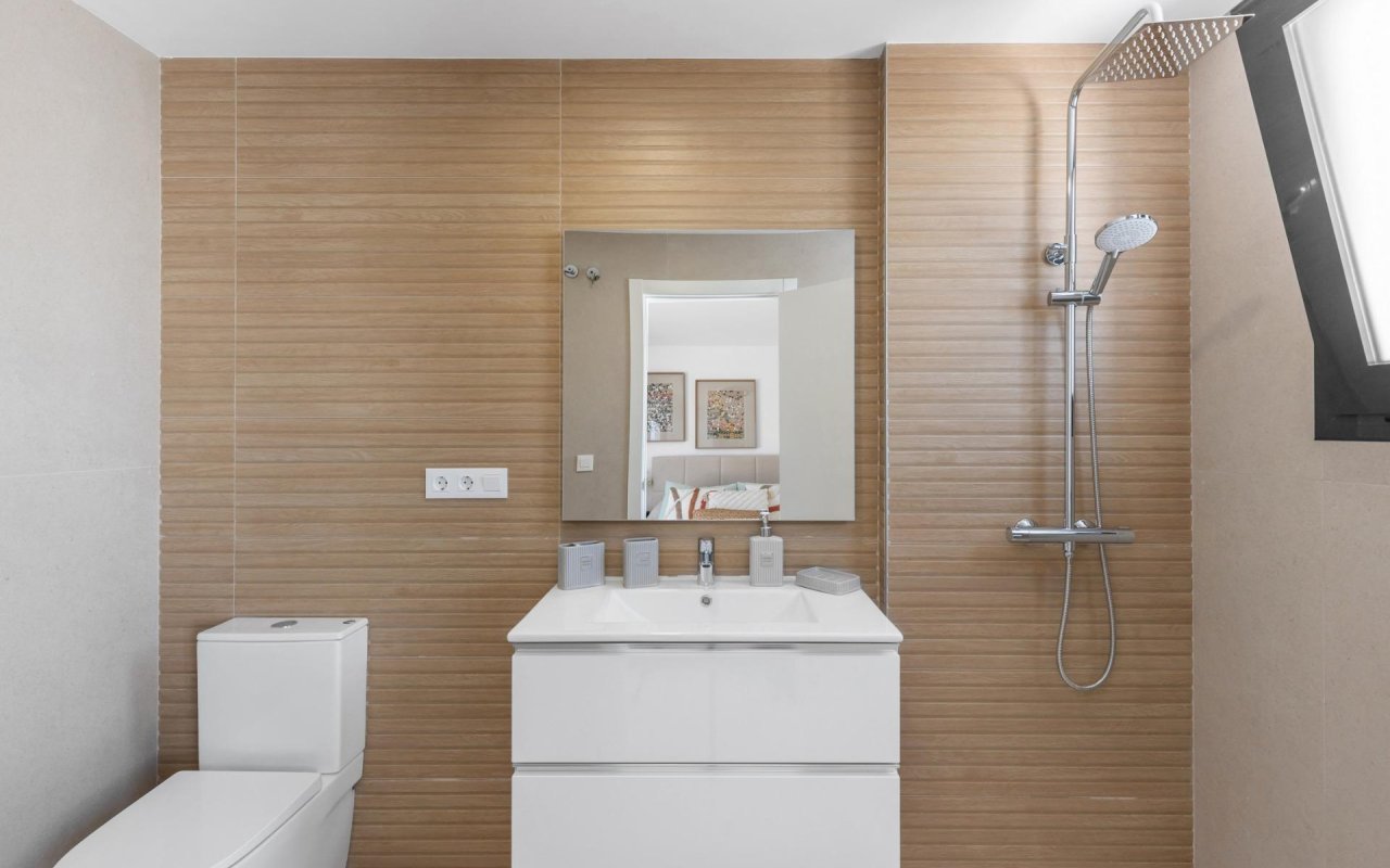 Obra nueva - Town House - Rafal - pueblo