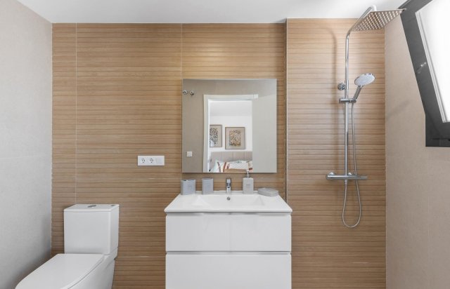 Obra nueva - Town House - Rafal - pueblo