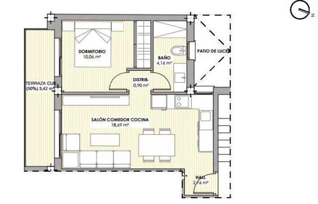New Build - Apartment - Torrevieja - Centro