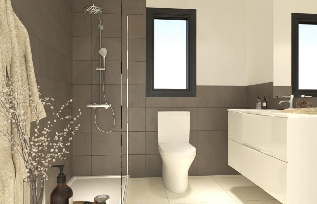 New Build - Villa - Alhama de Murcia - CONDADO DE ALHAMA GOLF RESORT