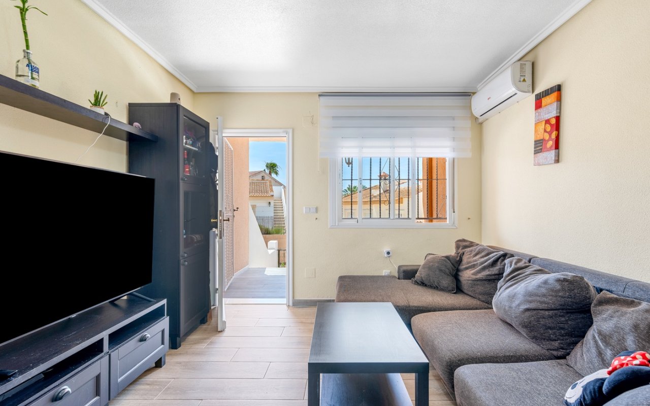 Resale - Townhouse - Ciudad Quesada - Rojales - Doña pepa