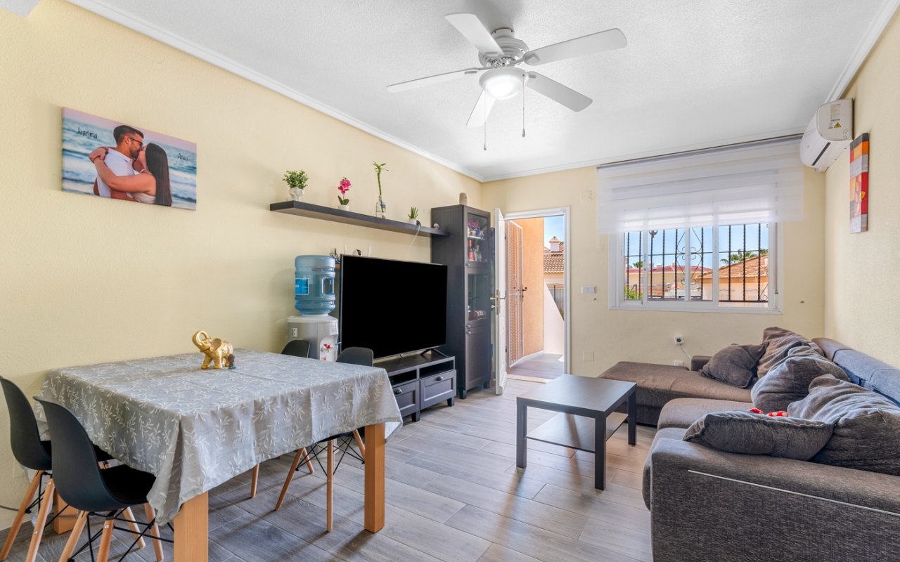 Resale - Townhouse - Ciudad Quesada - Rojales - Doña pepa
