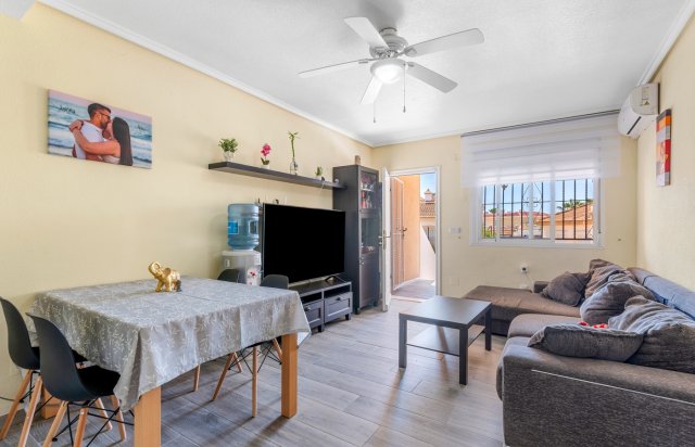 Resale - Townhouse - Ciudad Quesada - Rojales - Doña pepa