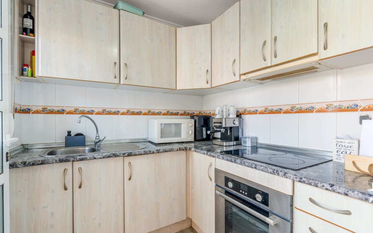 Resale - Townhouse - Ciudad Quesada - Rojales - Doña pepa