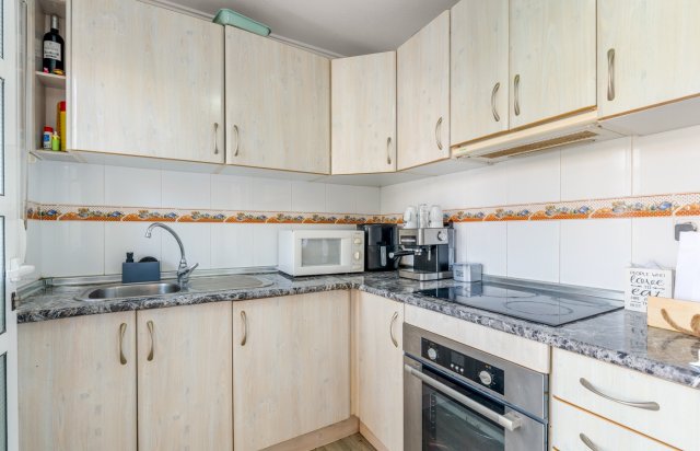 Resale - Townhouse - Ciudad Quesada - Rojales - Doña pepa